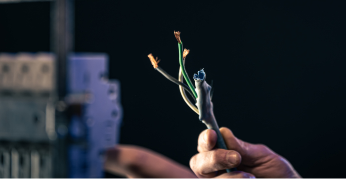 Entreprise d'électricité de construction à Blainville, spécialisée en projets résidentiels lourds, résidentiels standards et commerciaux. Grufil inc, votre expert électrique.